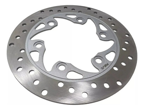 Disco Trasero Freno Ktm Duke / Rc 200 - 250 - 390 Todos Mode
