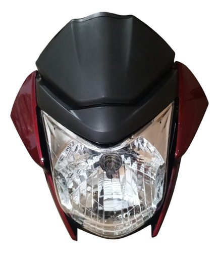 Farola Carenaje Honda Invicta Cb 150 Modelo Viejo