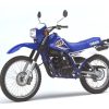Manigueta Freno Con Base Dt 125 175