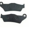 Pastillas Freno Pulsar 125 135 180 220 Ns Discover Wind Fz16