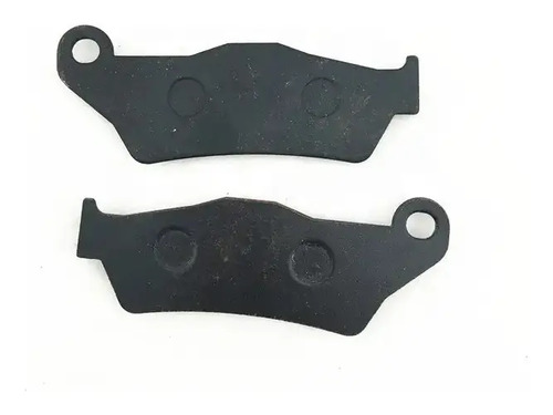 Pastillas Freno Pulsar 125 135 180 220 Ns Discover Wind Fz16