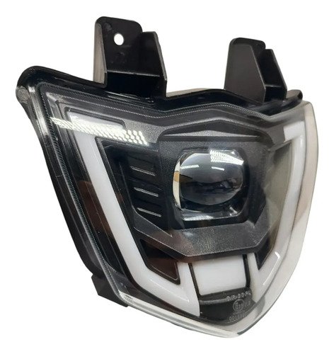 D_835951-MCO108430203201_032026-O.jpg Farola Yamaha Xtz 125 150 Led