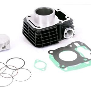 Kit Cilindro Piston Honda Cbf150 Xr150 Thriller Mt