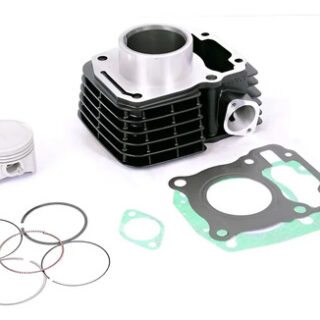 Kit Cilindro Piston Honda Cbf150 Xr150 Thriller Mt