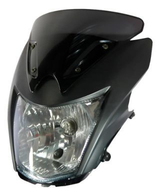 Farola Con Carenaje Yamaha Szr 16 Szr 150