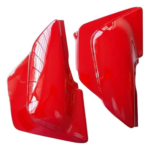 Tapas Laterales Suzuki Gs 125