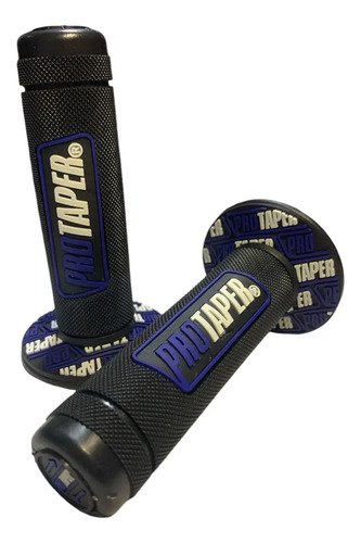 Manilares Grips Protaper Universales Moto