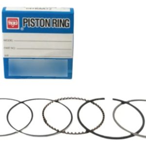 Anillos Completos Std Suzuki Gn 125h Gs 125 Calidad Original
