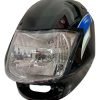 Carenaje Para Farola Boxer Ct 100