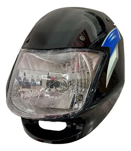 Carenaje Para Farola Boxer Ct 100