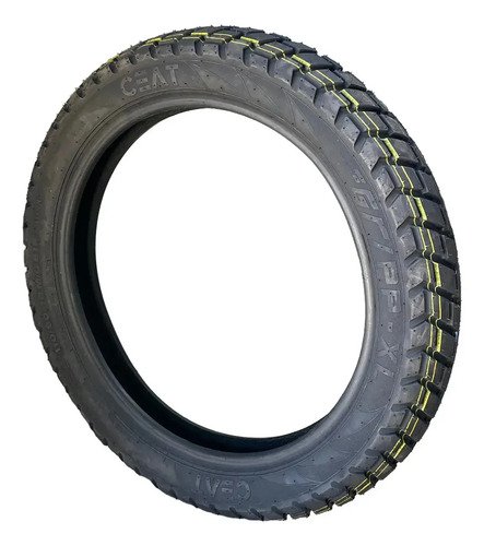 Ceat Gripp XL 120/80-18