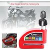D_836493-MLA92328726820_092025-O.jpg Candado Alarma Moto Bicicleta 110dB Impermeable Acero LK603