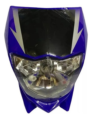 D_837094-MCO74565107431_022024-O.jpg Farola Yamaha Xtz 125 Con Carenado