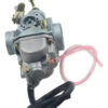 Carburador Motocicleta Para Yamaha Ybr125 Ybr 125 Cortina