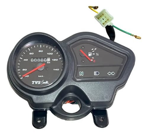 Tacometro Tvs 100 Sport