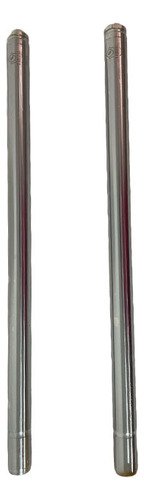 Tubos Barras Suspension Ecodeluxe/glamour/nxg India Original