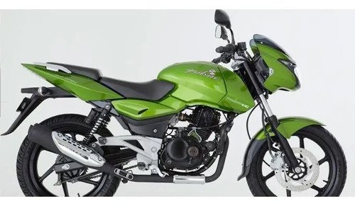 Carenaje Farola Pulsar 180 | 200 | 220