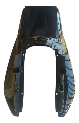 D_837704-MCO90756894307_082025-O.jpg Cubierta Cola Sillin Para Ybr 125 Esd Yamaha