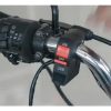Cargador Switch Usb Run Moto Universal