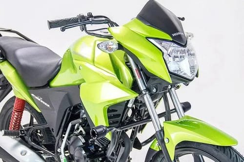 Tacómetro Velocímetro Honda Cb 110