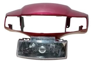 Carenaje Farola Suzuki Viva 115 Completa