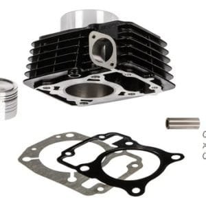 Kit Cilindro Completo Honda Cbf150 Xr150 Rtx 150 Thriller150