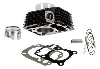 Kit Cilindro Completo Honda Cbf150 Xr150 Rtx 150 Thriller150