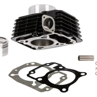 Kit Cilindro Completo Honda Cbf150 Xr150 Rtx 150 Thriller150