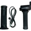 Acelerador Cuarta Universal Tipo Daytona Manilares