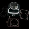 Kit Cilindro Akt Nkdr Slr Ttr R3 Cr4 Ne Repotenciada A 150cc