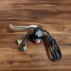 D_838814-MCO107691447284_032026-O.jpg Comando Izquierdo Yamaha Bws 125 Switch Luces Moto
