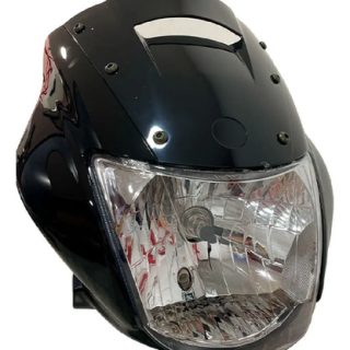 Farola Carenaje Yamaha Ybr 125 Ss India