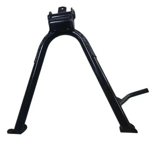Soporte Gato Central Akt 125 Nkd-r Sl-r