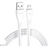 Cable V8 Microusb Android Datos Carga Rápida 5v