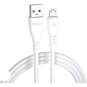 Cable V8 Microusb Android Datos Carga Rápida 5v
