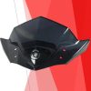 Visor Carenaje Cúpula Yamaha Fz-s Fz 2.0 Tipo Original