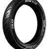 Llanta 100/80-17 Zoom Plus F Tl Ceat