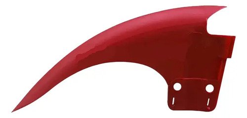 Guardabarro Delantero Interno Protector Motor Yamaha Xt 660