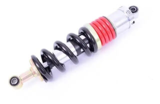 Monoshock Cbf 150 Invicta (pregunte Disponibilidad)