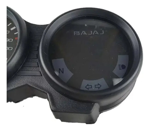 Tacómetro Moto Velocímetro Boxer Ct 100 Bajaj