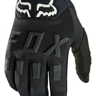 Guantes Fox Moto Bici Deportivo Moto Croos Tactil Talla L