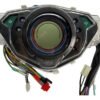 Tacometro Velocimetro Akt Flex 125