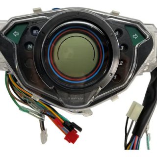 Tacometro Velocimetro Akt Flex 125