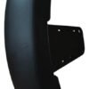 Guardabarro Universal Moto Cafe Racer Plastico