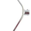 D_840490-MCO75949488898_052024-O.jpg Palanca Cambios Doble Akt 125 Sport Sl M/v Calidad Original