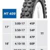 D_840849-MCO48055698938_102021-O.jpg Llanta Para Motocicleta 300/17 Tt Mt 409 Ct Discov Cb110 Ax4
