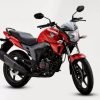 Guardabarro Delantero Para Honda Invicta Cb 150