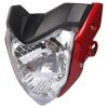 D_840978-MCO76308182386_052024-O.jpg Farola Completa Rojo Yamaha Fz 16 Fz16