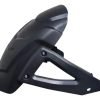 Guardabarro Trasero Completo Akt Cr4 Cr5 Apache 200 160 4v