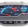 D_841672-MCO91539586978_092025-O.jpg Tacometro Velocimetro Crypton 110 Yamaha